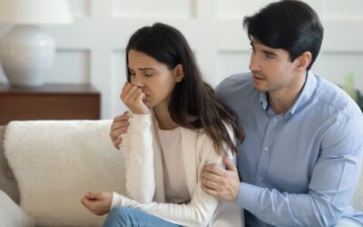 Come affrontare l’infertilità psicologicamente