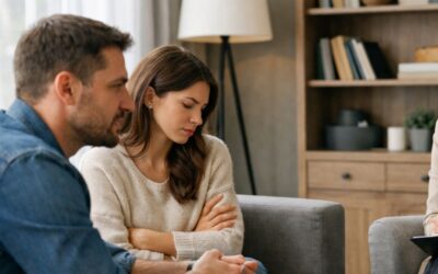 Psicologa di coppia Roma: quale scegliere?