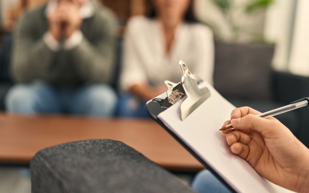 Terapia di coppia dopo tradimento: come ricostruire il proprio rapporto